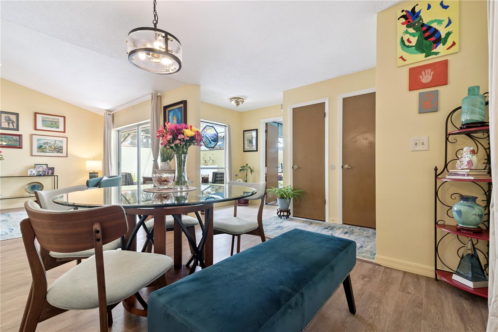 ISLAND CLUB AT ROSEMONT CONDO PH 05 - Residential