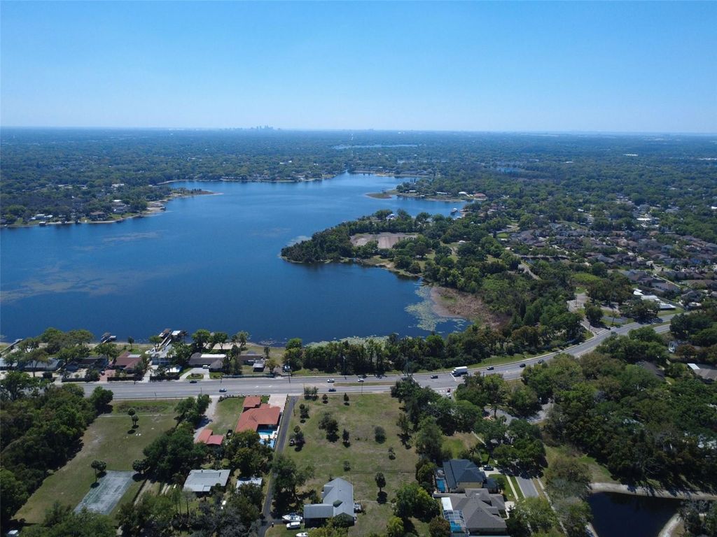 Photo of 2125 W Bearss Avenue, Tampa, FL 33618 (MLS # TB8489196)