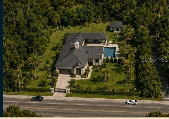 Photo of 2125 W Bearss Avenue, Tampa, FL 33618 (MLS # TB8489196)