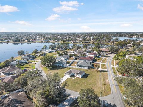 A home in DELTONA