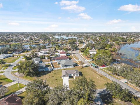 A home in DELTONA