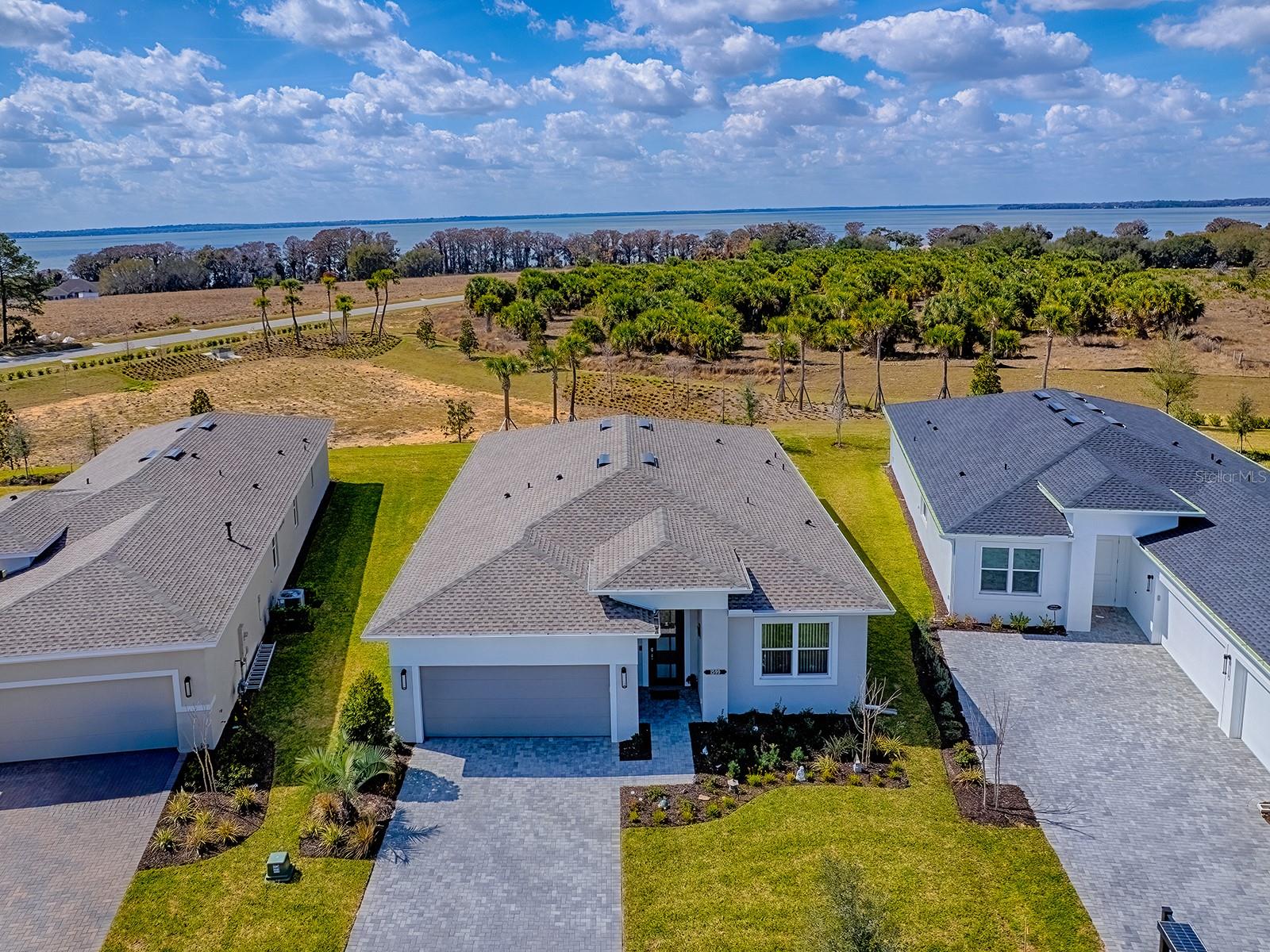 CRESSWIND/LK HARRIS PH 1 - Residential