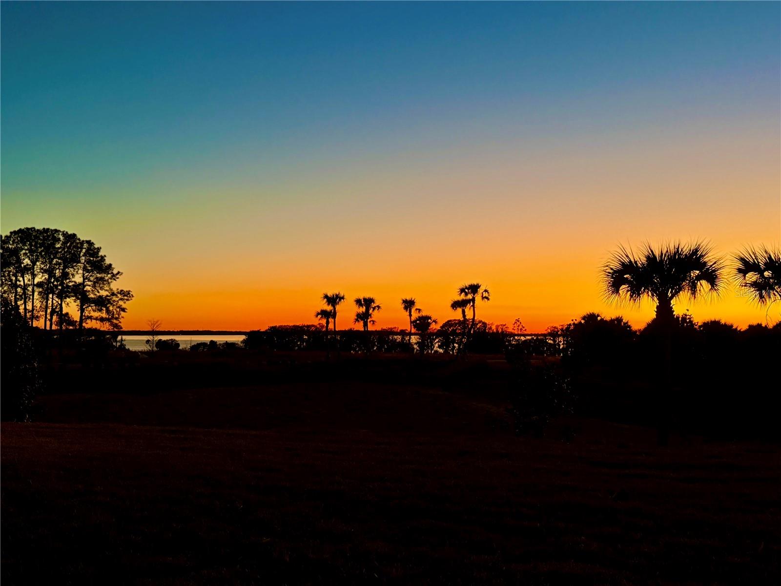 CRESSWIND/LK HARRIS PH 1 - Residential