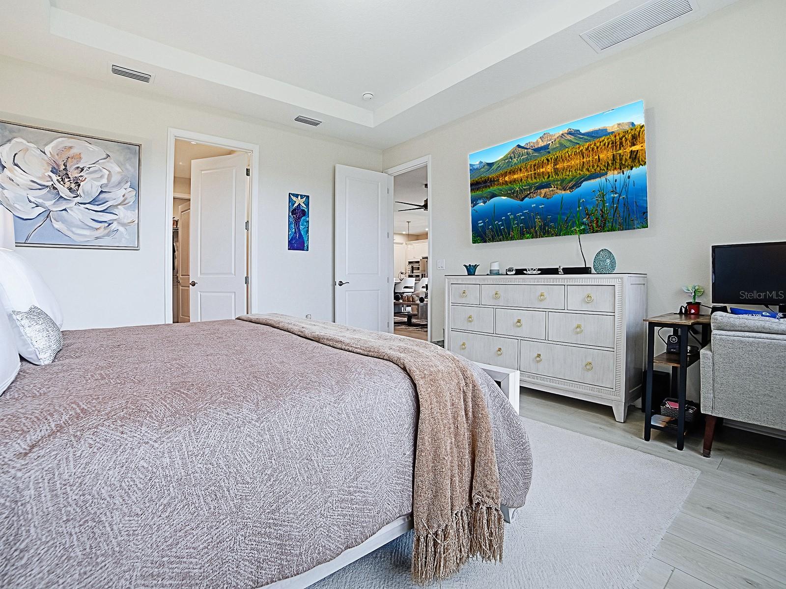 CRESSWIND/LK HARRIS PH 1 - Residential