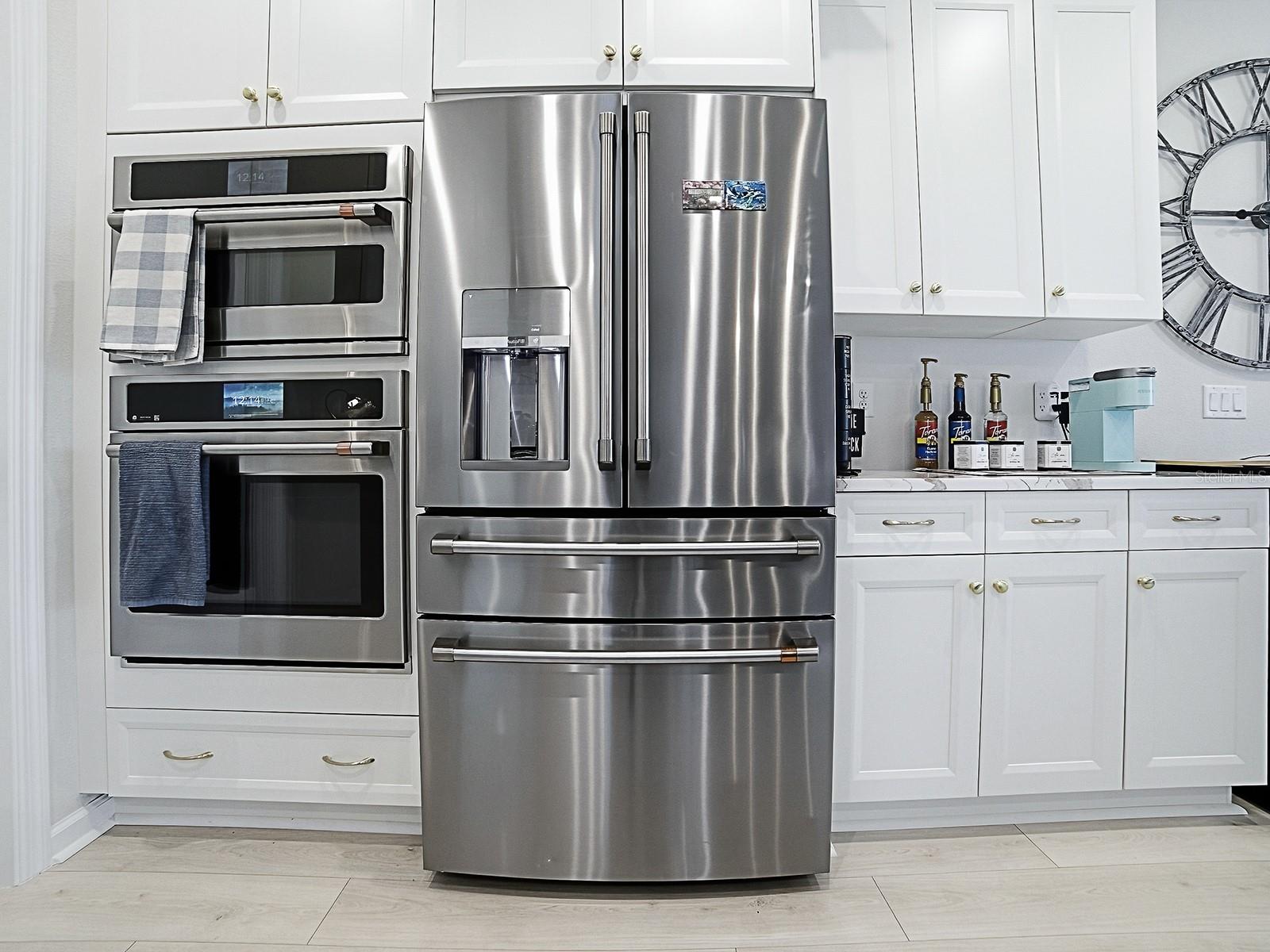 CRESSWIND/LK HARRIS PH 1 - Residential