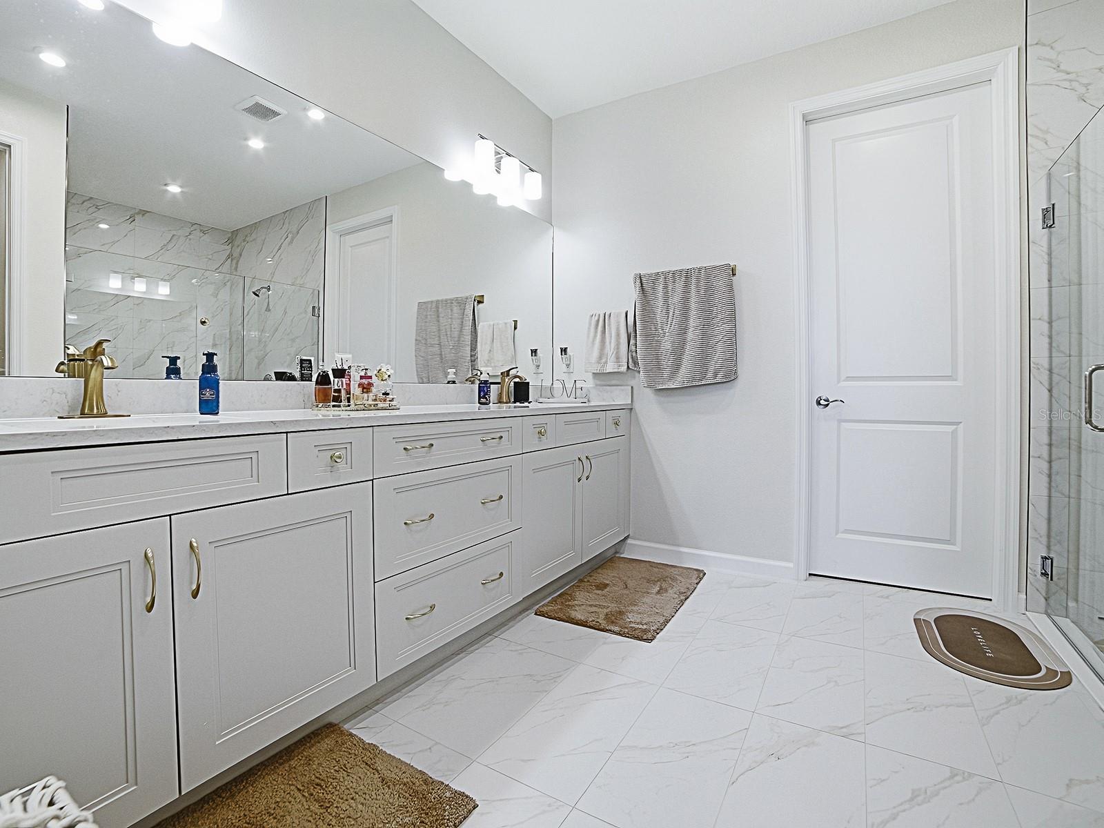 CRESSWIND/LK HARRIS PH 1 - Residential