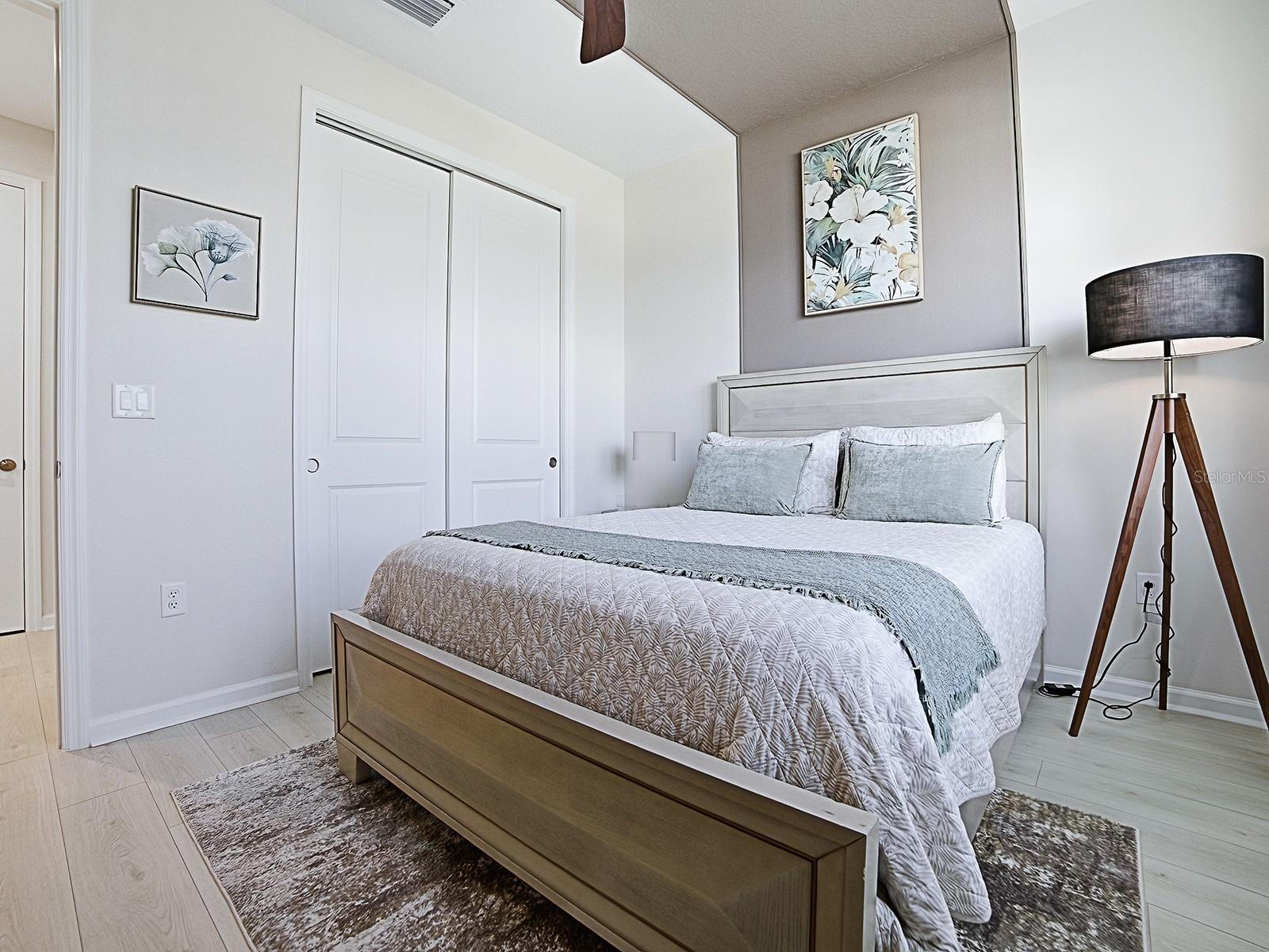 CRESSWIND/LK HARRIS PH 1 - Residential