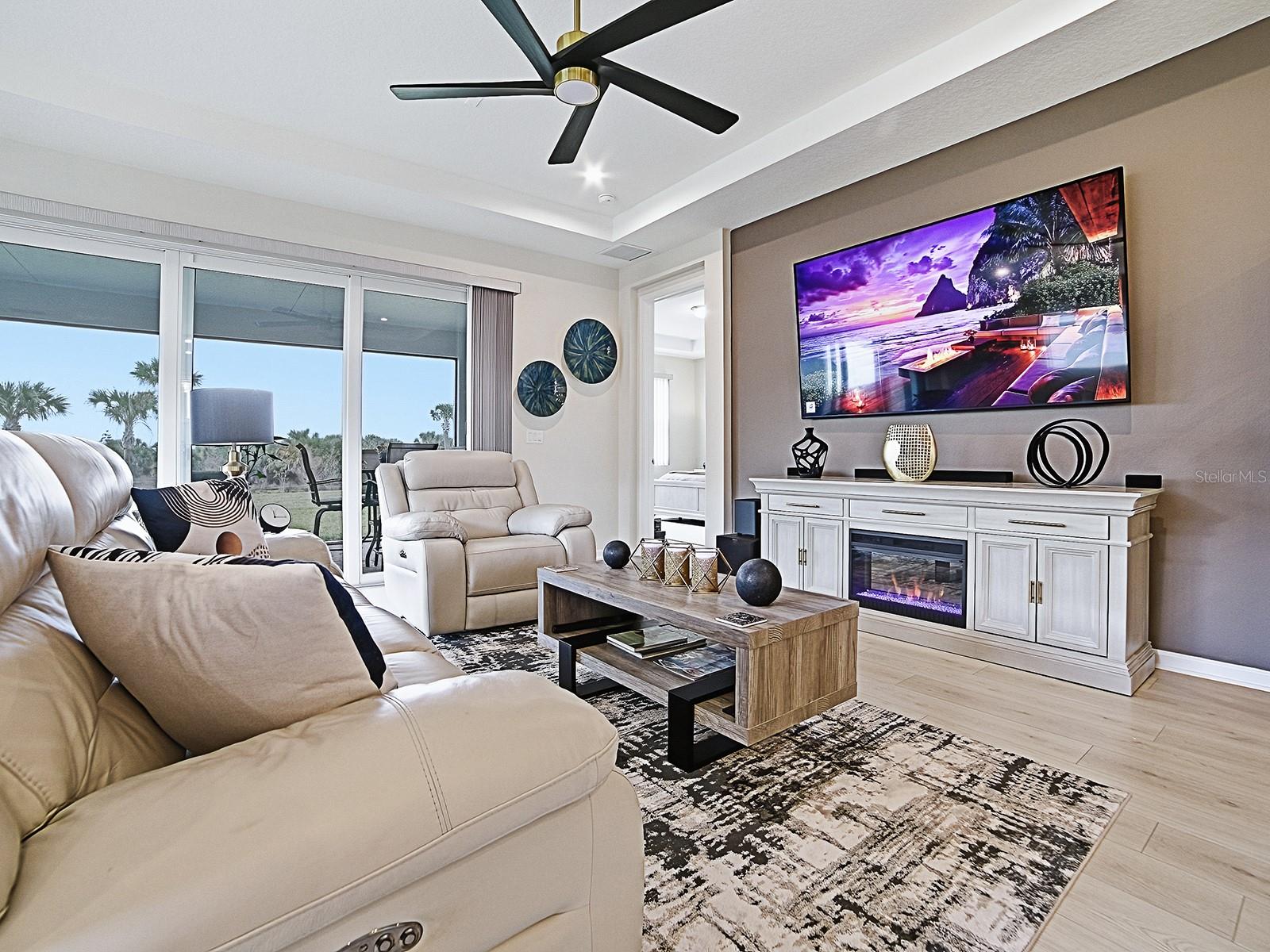 CRESSWIND/LK HARRIS PH 1 - Residential