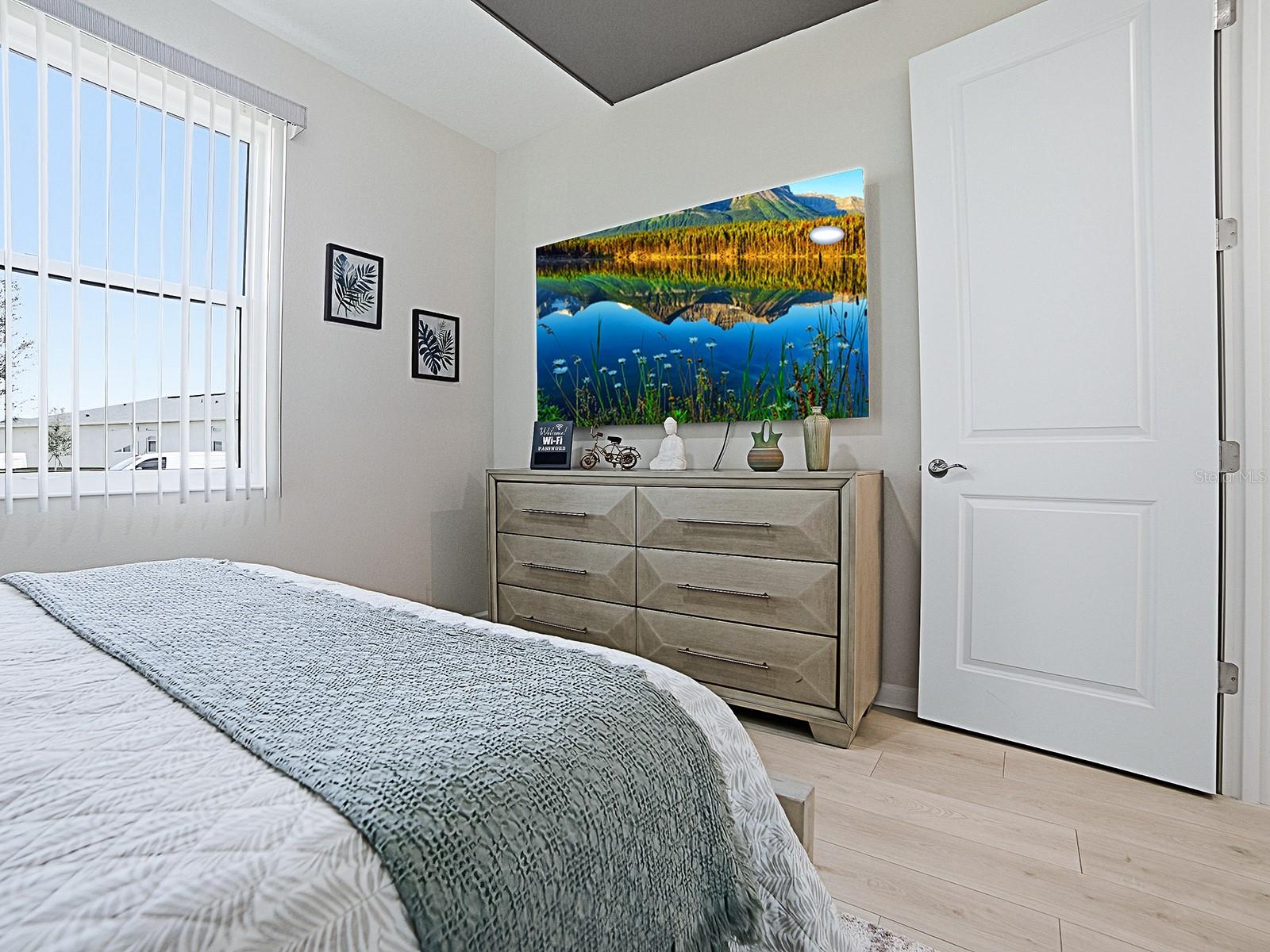 CRESSWIND/LK HARRIS PH 1 - Residential