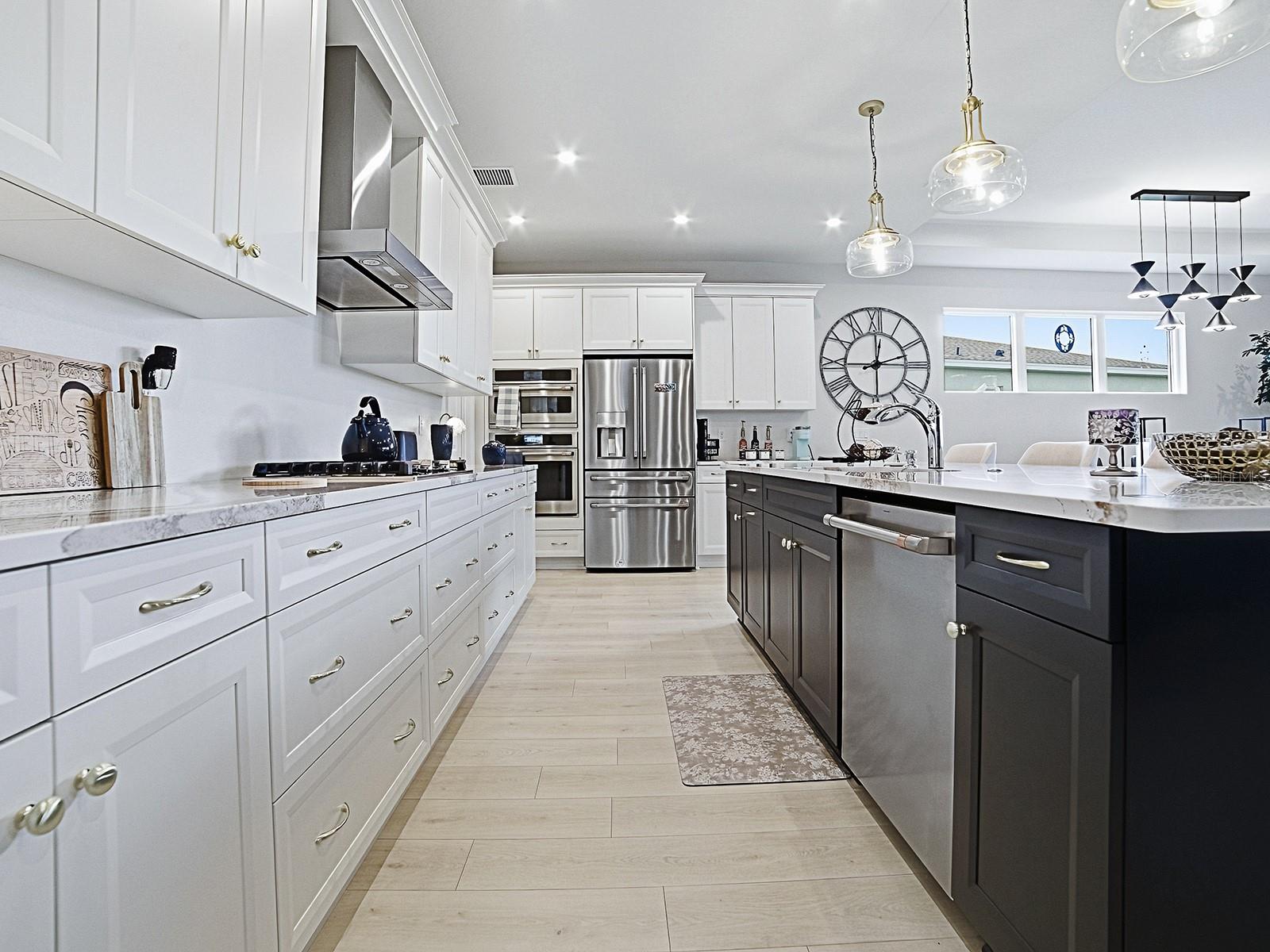 CRESSWIND/LK HARRIS PH 1 - Residential