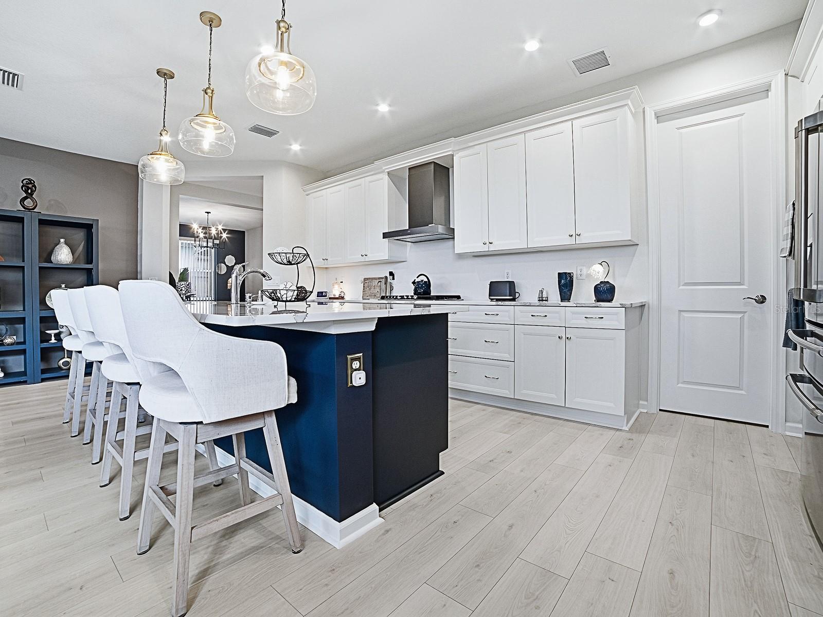 CRESSWIND/LK HARRIS PH 1 - Residential