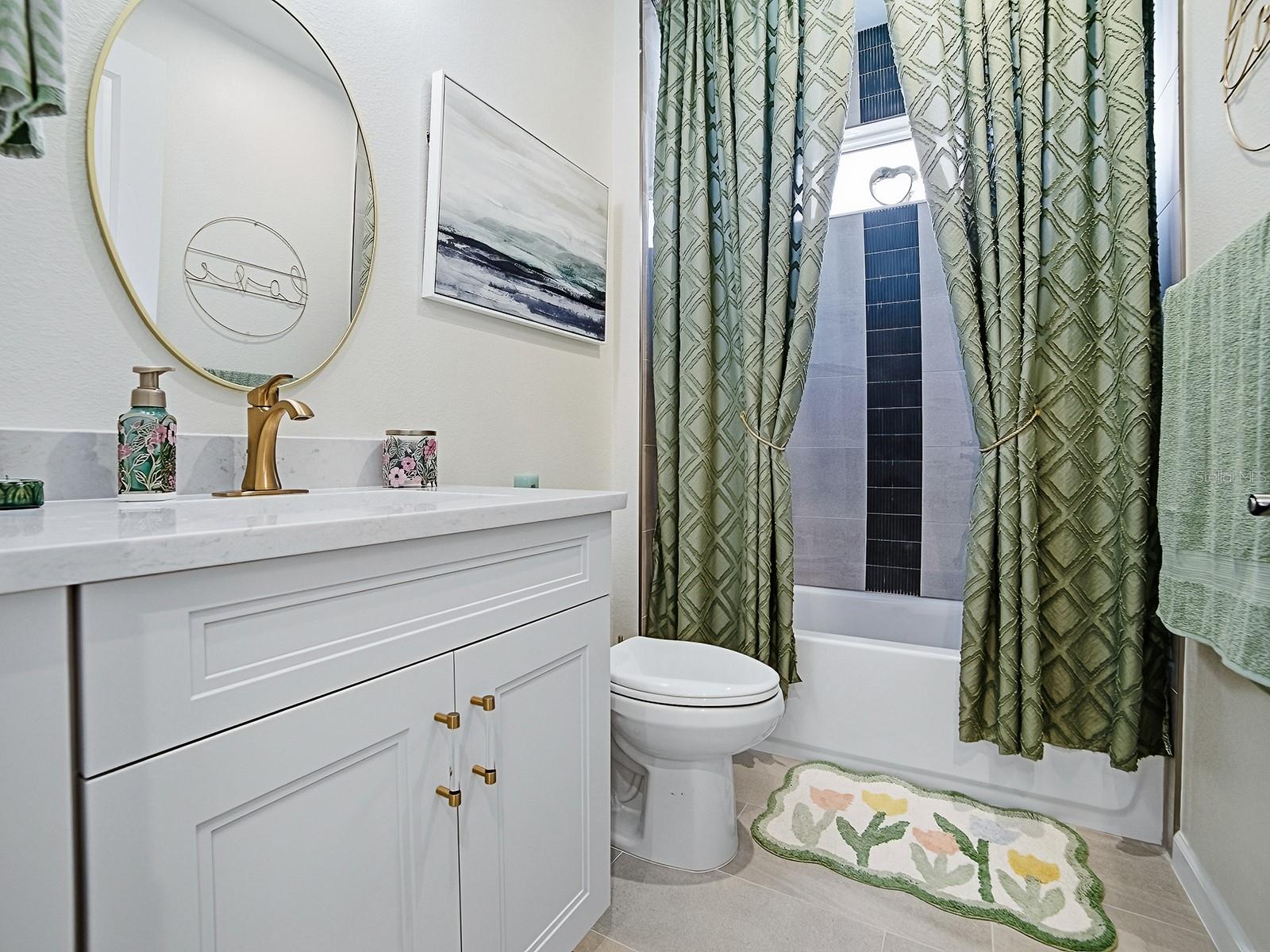 CRESSWIND/LK HARRIS PH 1 - Residential