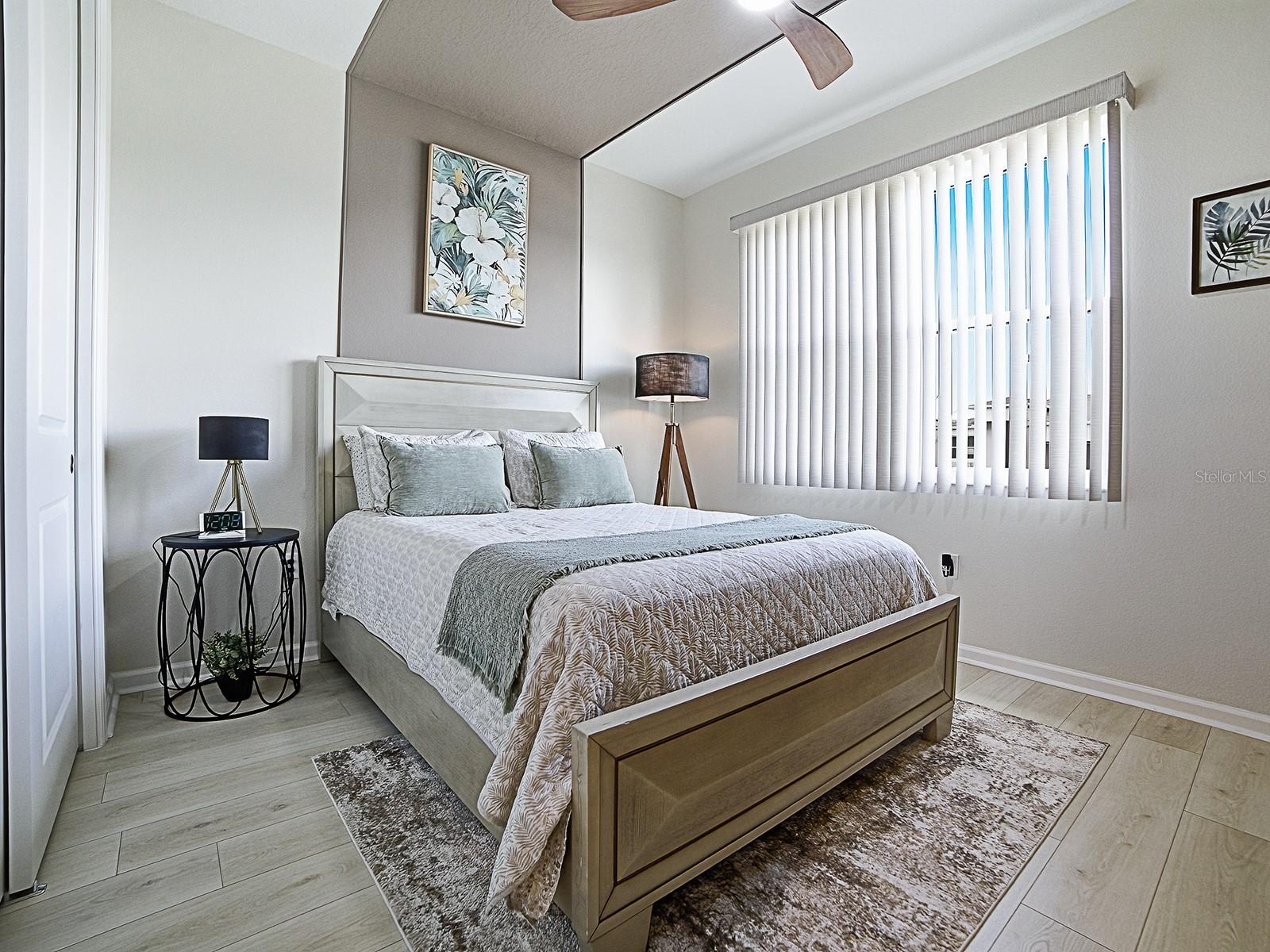 CRESSWIND/LK HARRIS PH 1 - Residential