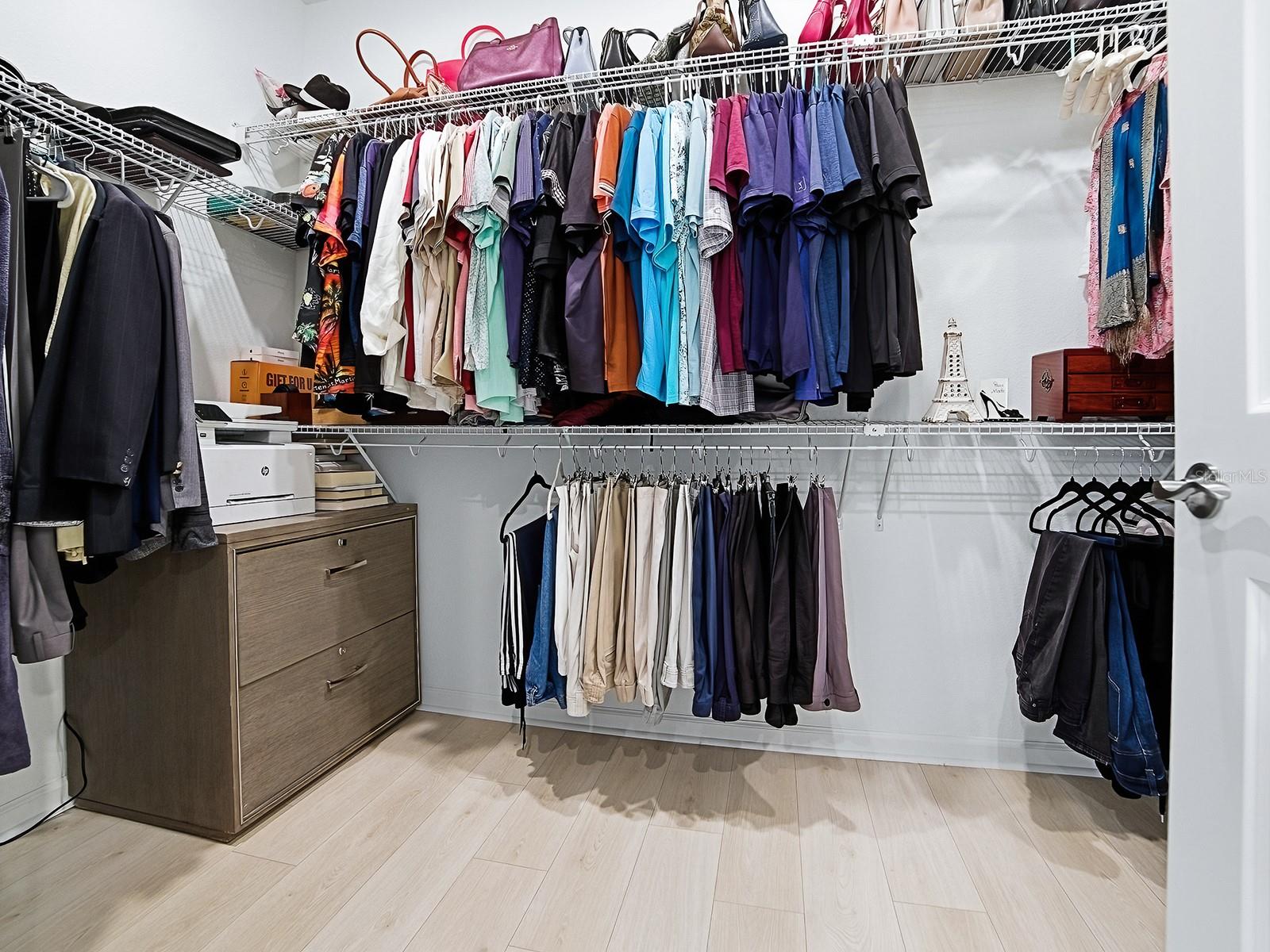 CRESSWIND/LK HARRIS PH 1 - Residential