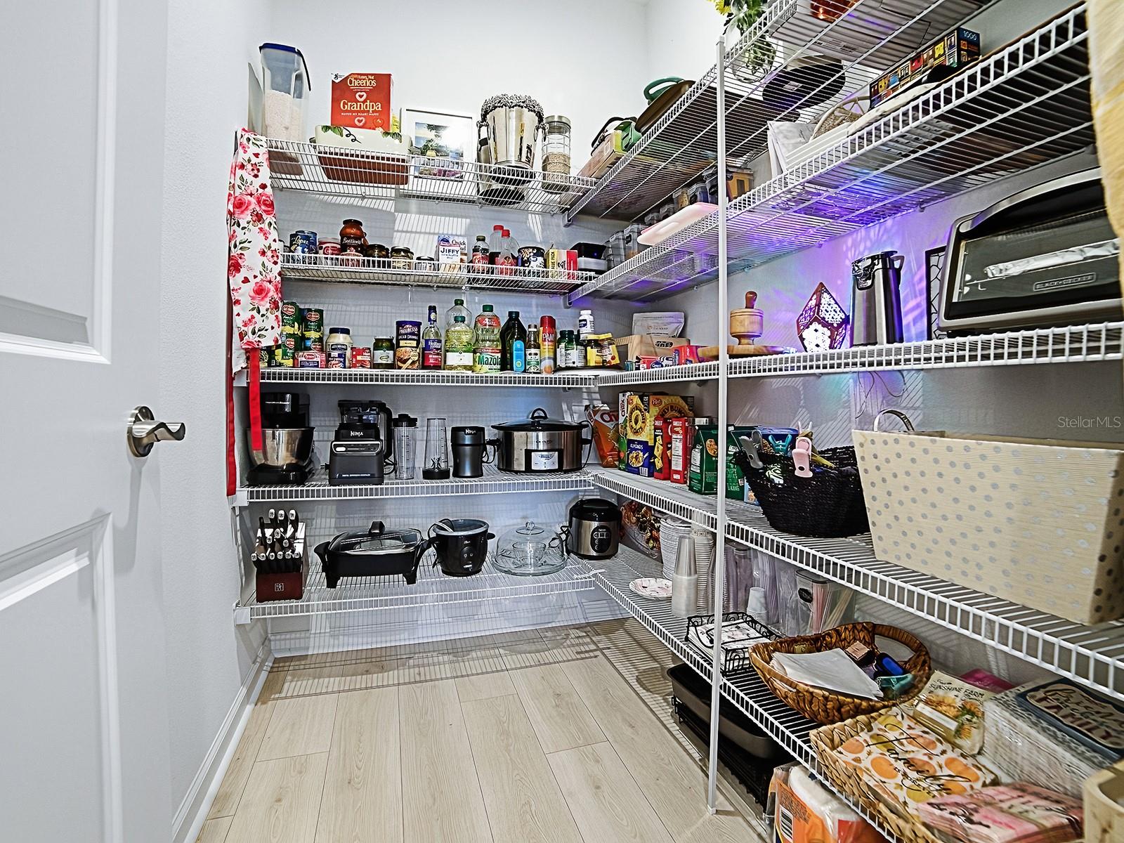 CRESSWIND/LK HARRIS PH 1 - Residential