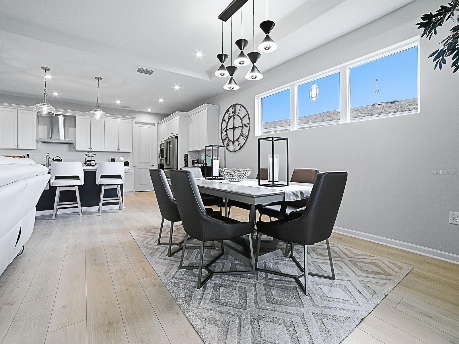 CRESSWIND/LK HARRIS PH 1 - Residential