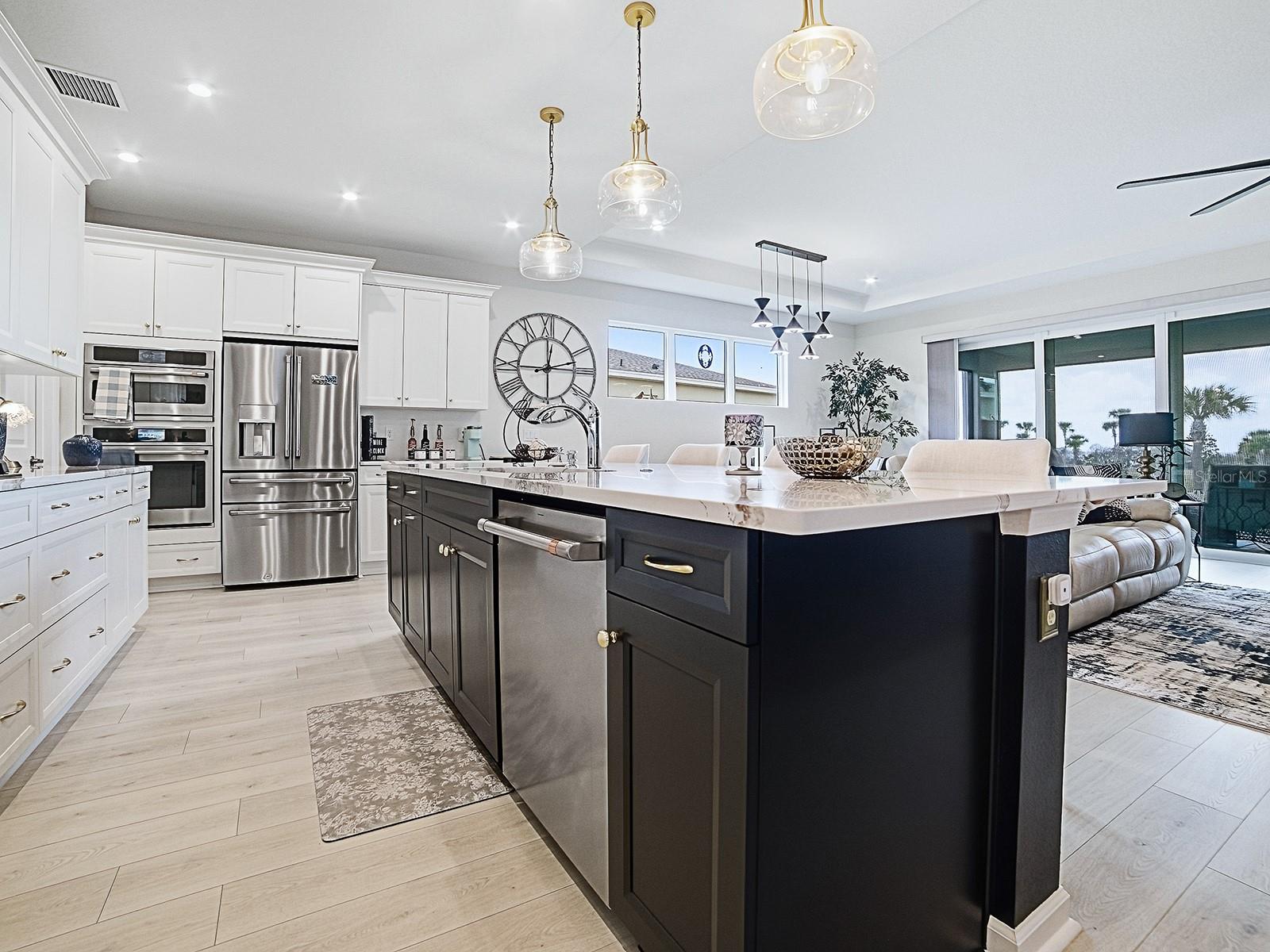 CRESSWIND/LK HARRIS PH 1 - Residential