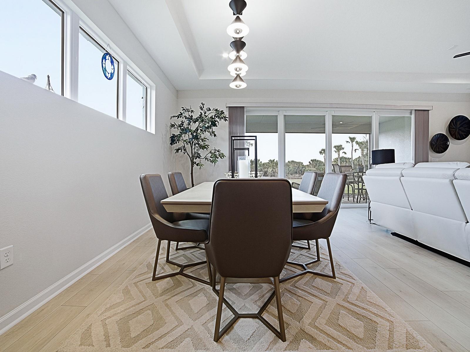 CRESSWIND/LK HARRIS PH 1 - Residential