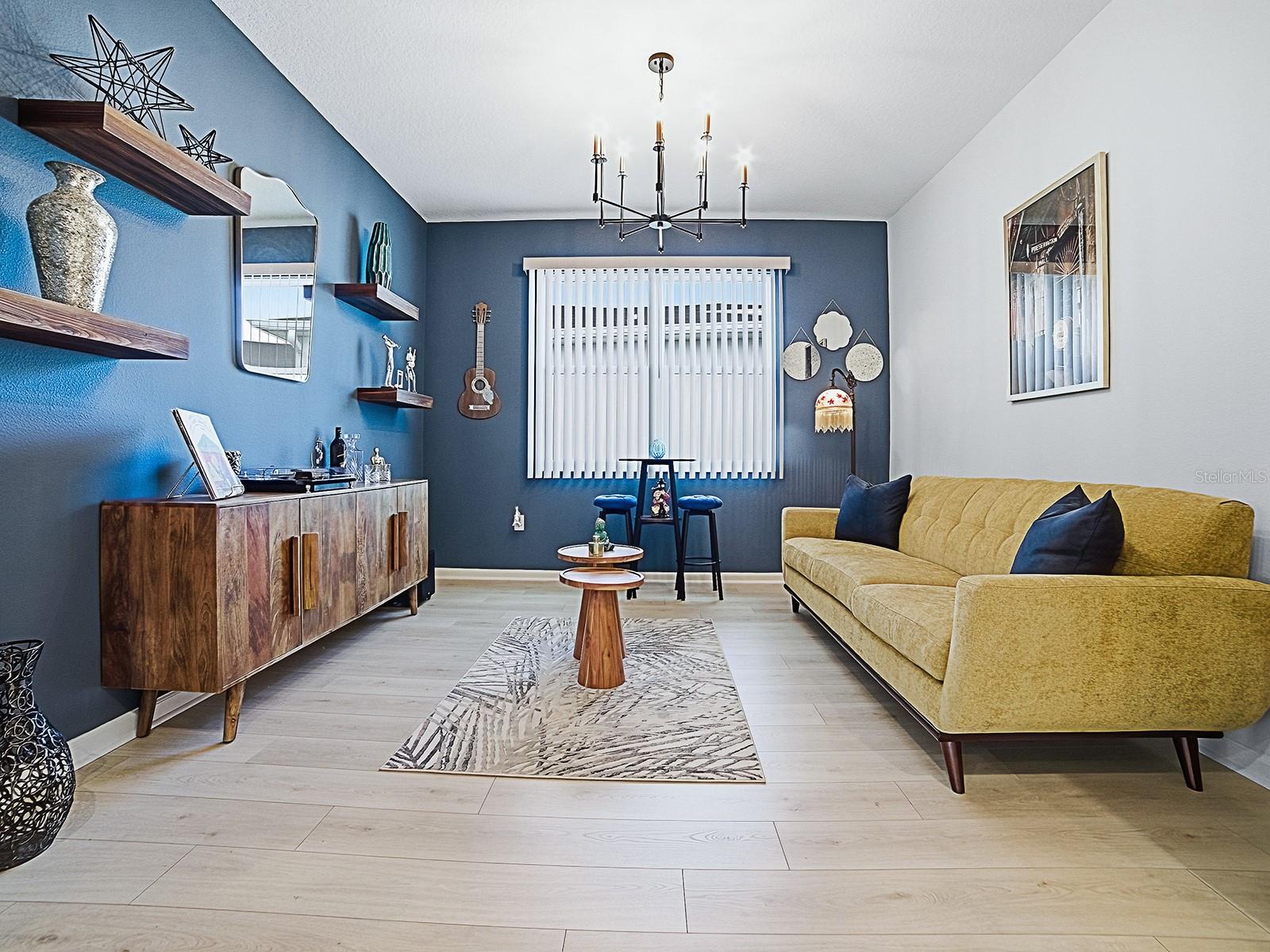 CRESSWIND/LK HARRIS PH 1 - Residential