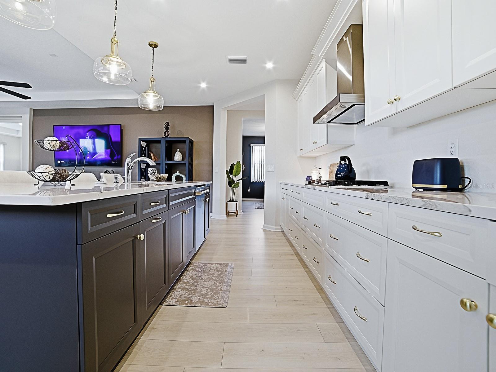 CRESSWIND/LK HARRIS PH 1 - Residential