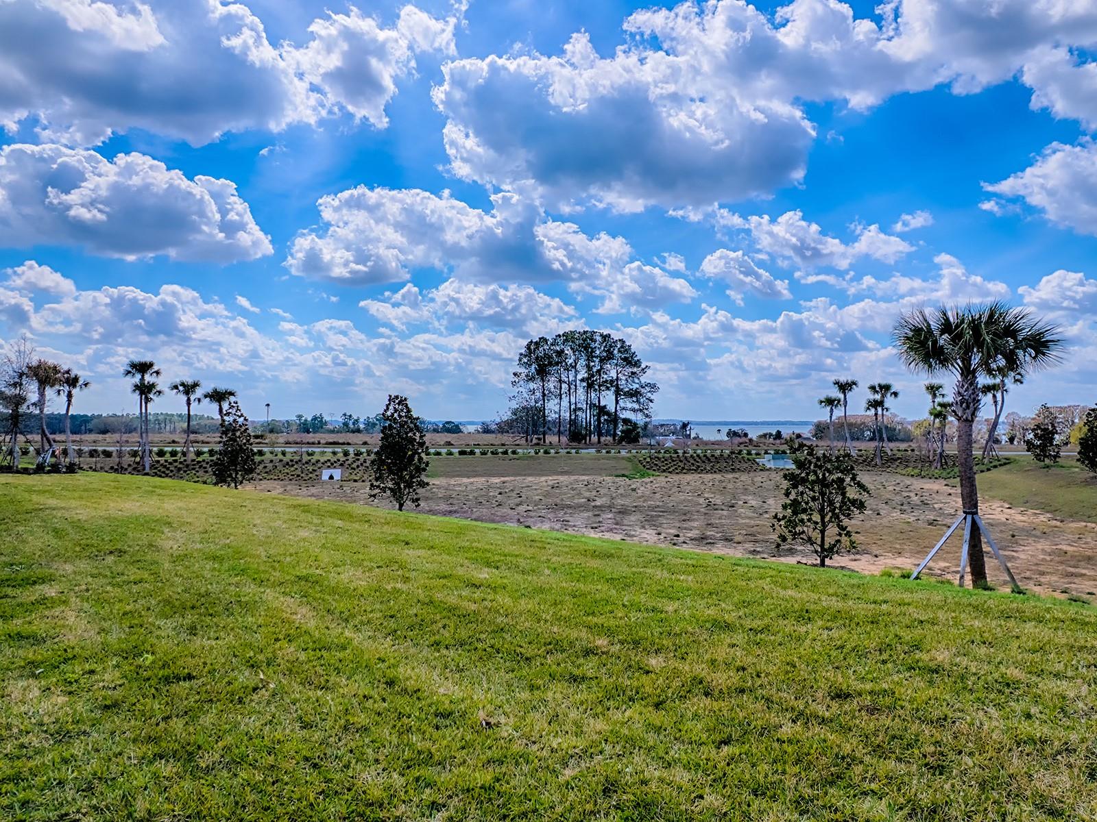 CRESSWIND/LK HARRIS PH 1 - Residential