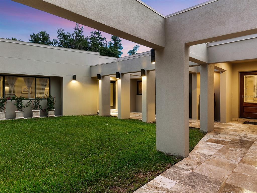 MAITLAND SHORES SECOND ADD - Residential