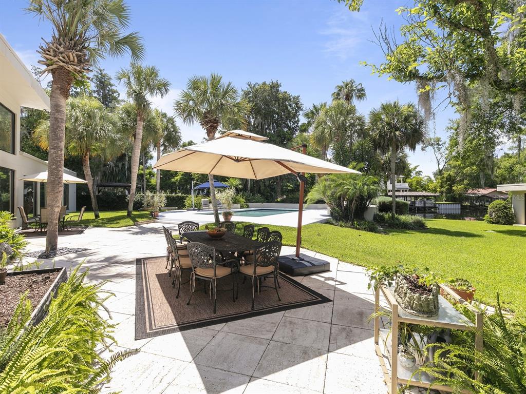 MAITLAND SHORES SECOND ADD - Residential