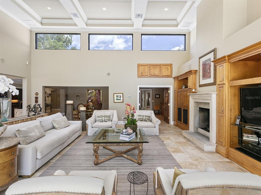 MAITLAND SHORES SECOND ADD - Residential