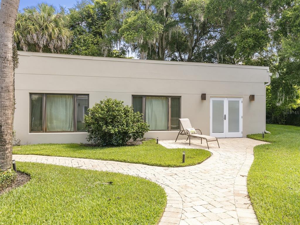 MAITLAND SHORES SECOND ADD - Residential