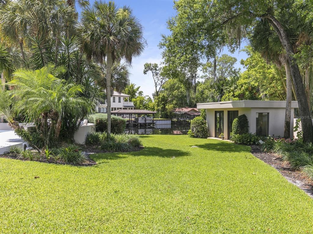 MAITLAND SHORES SECOND ADD - Residential