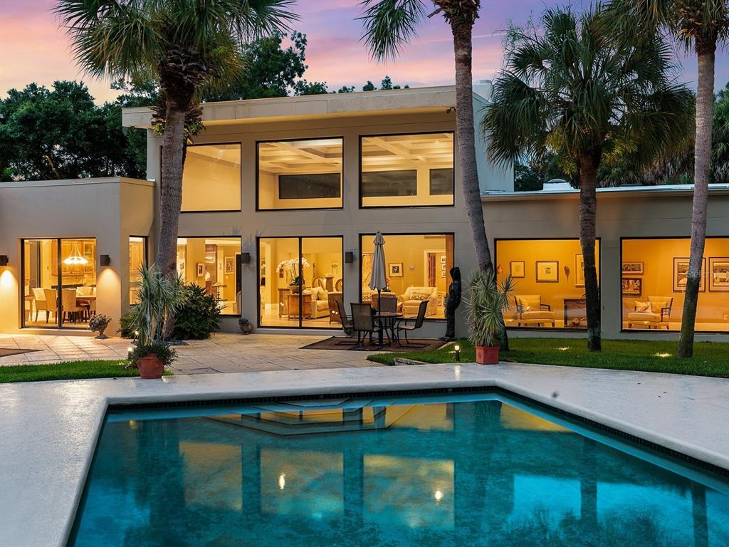 MAITLAND SHORES SECOND ADD - Residential