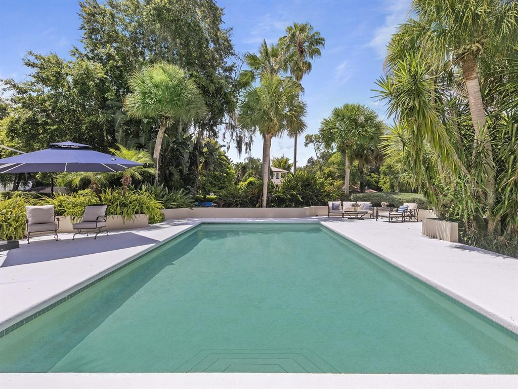 MAITLAND SHORES SECOND ADD - Residential