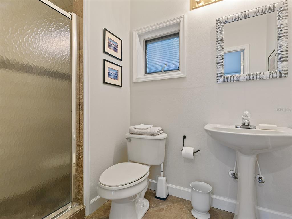 MAITLAND SHORES SECOND ADD - Residential