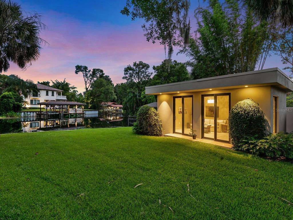 MAITLAND SHORES SECOND ADD - Residential