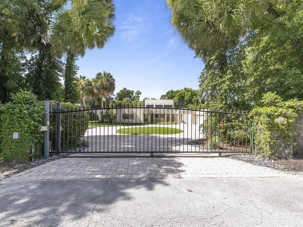 MAITLAND SHORES SECOND ADD - Residential