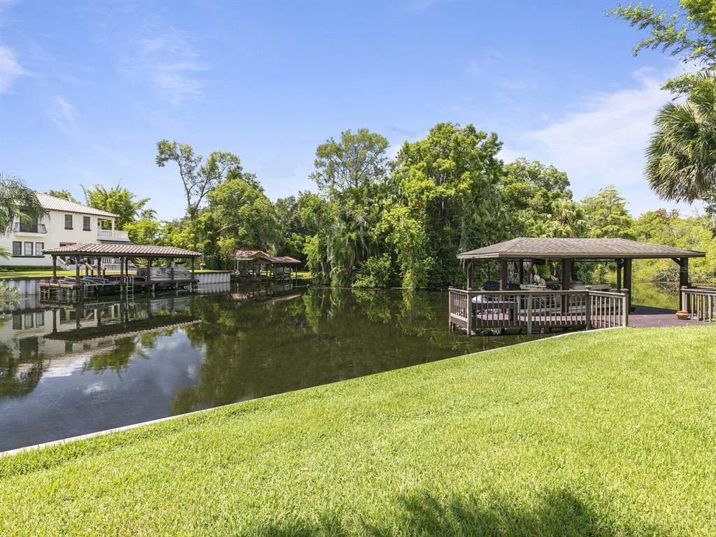 MAITLAND SHORES SECOND ADD - Residential