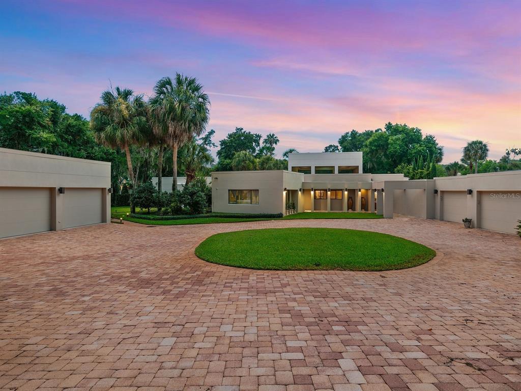 MAITLAND SHORES SECOND ADD - Residential