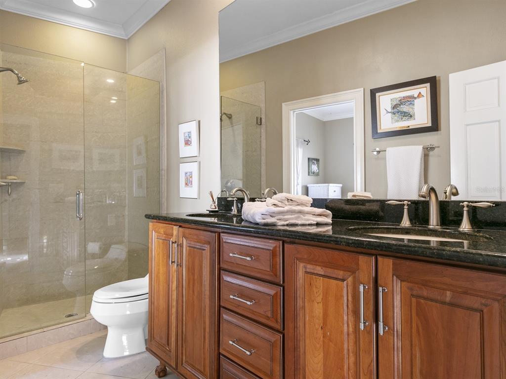 MAITLAND SHORES SECOND ADD - Residential