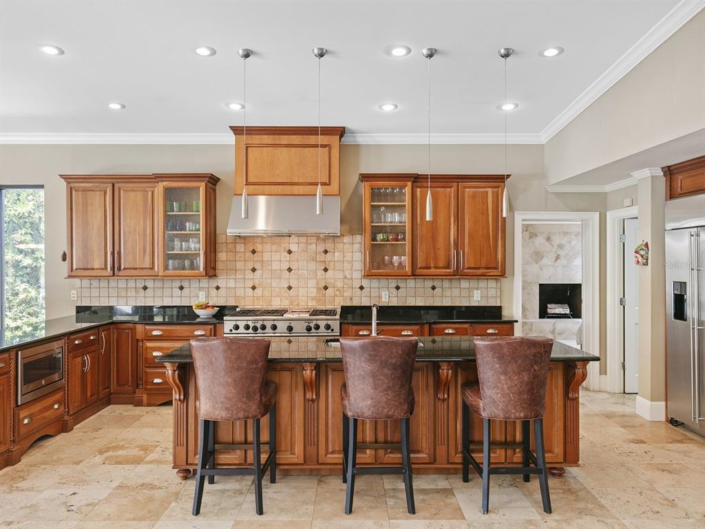 MAITLAND SHORES SECOND ADD - Residential