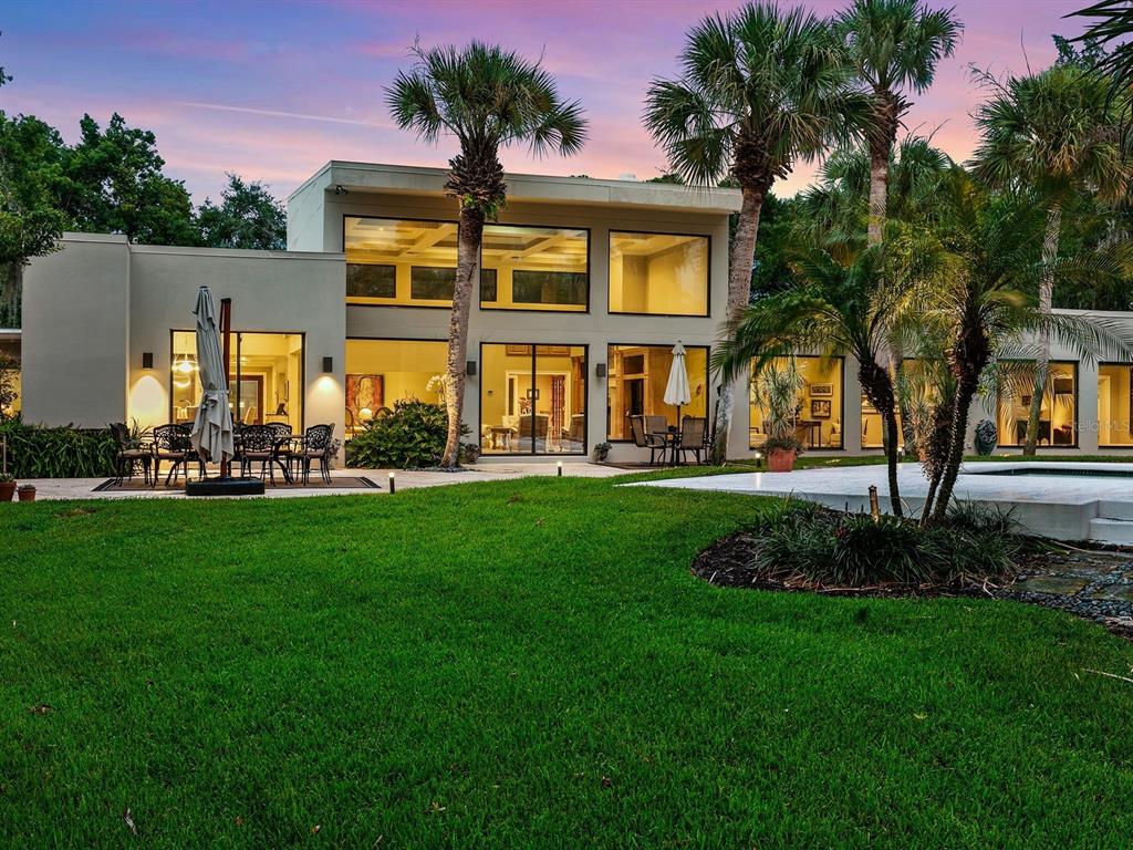 MAITLAND SHORES SECOND ADD - Residential