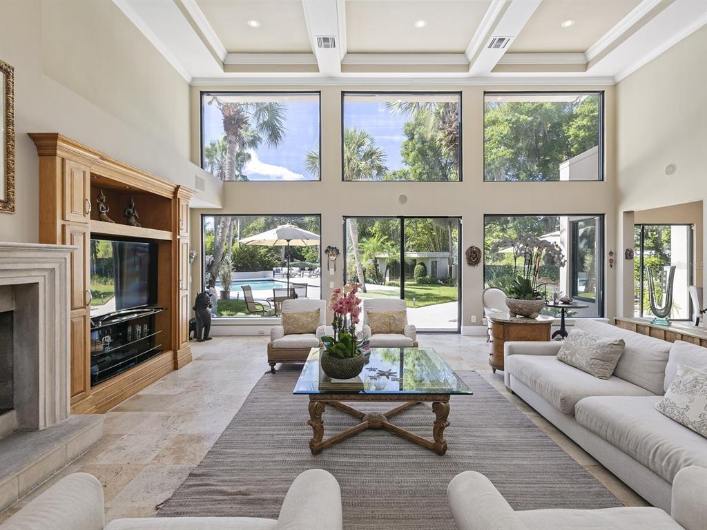 MAITLAND SHORES SECOND ADD - Residential