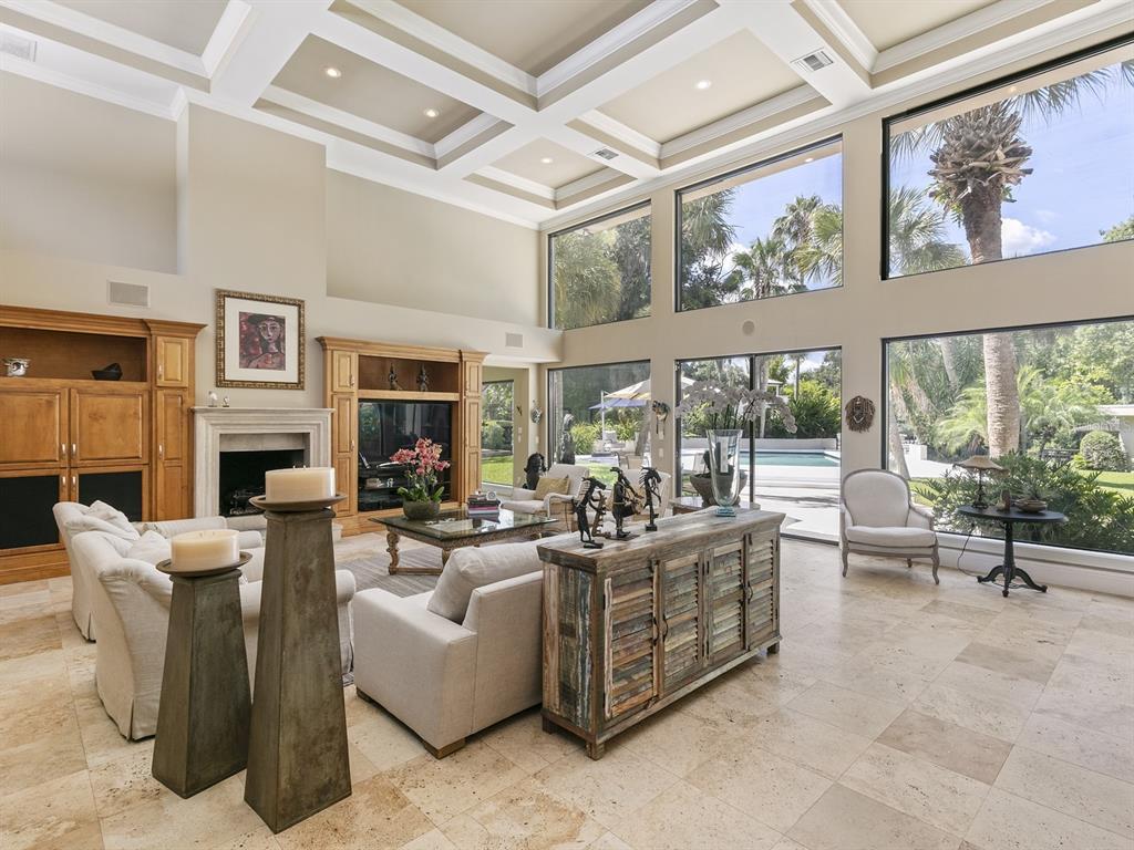 MAITLAND SHORES SECOND ADD - Residential