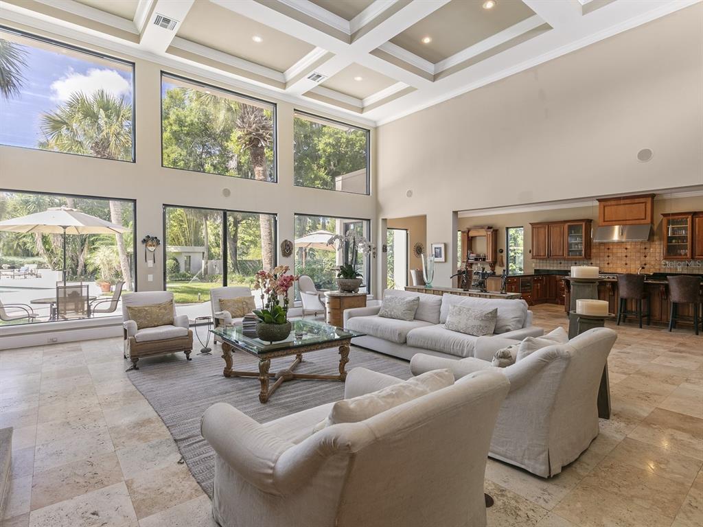 MAITLAND SHORES SECOND ADD - Residential