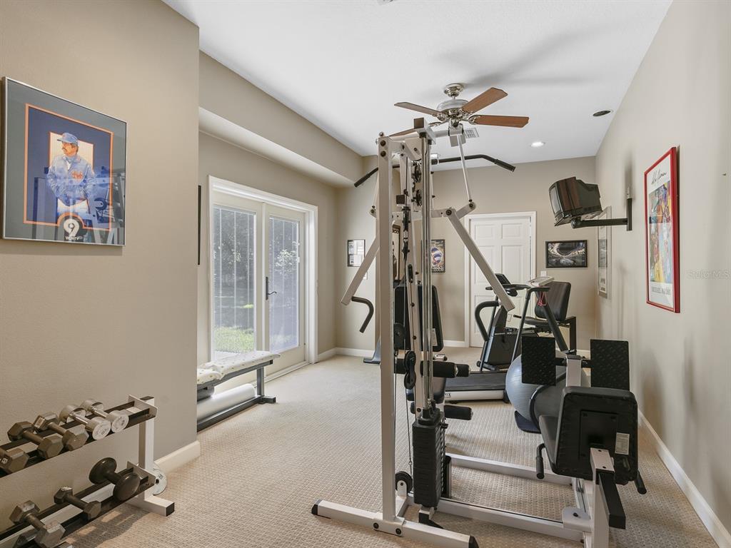 MAITLAND SHORES SECOND ADD - Residential