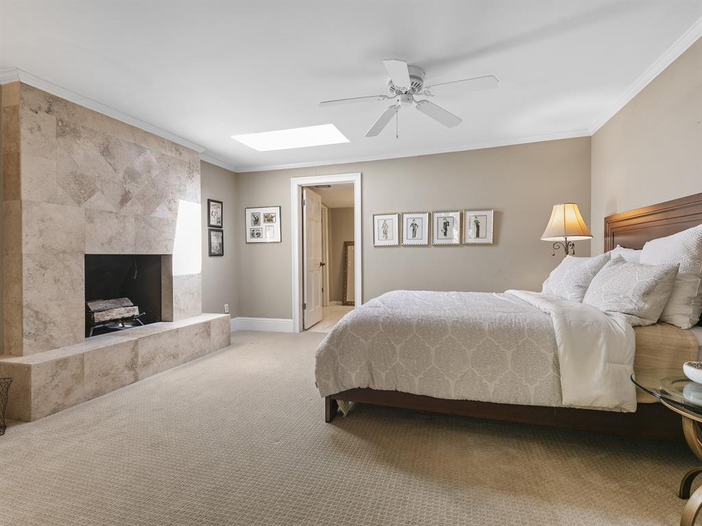 MAITLAND SHORES SECOND ADD - Residential