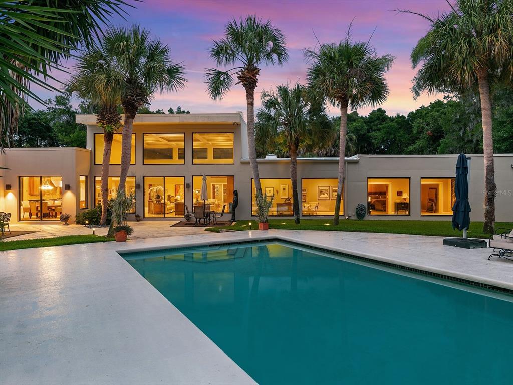 MAITLAND SHORES SECOND ADD - Residential