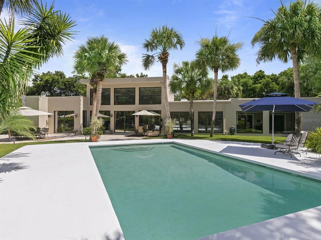 MAITLAND SHORES SECOND ADD - Residential