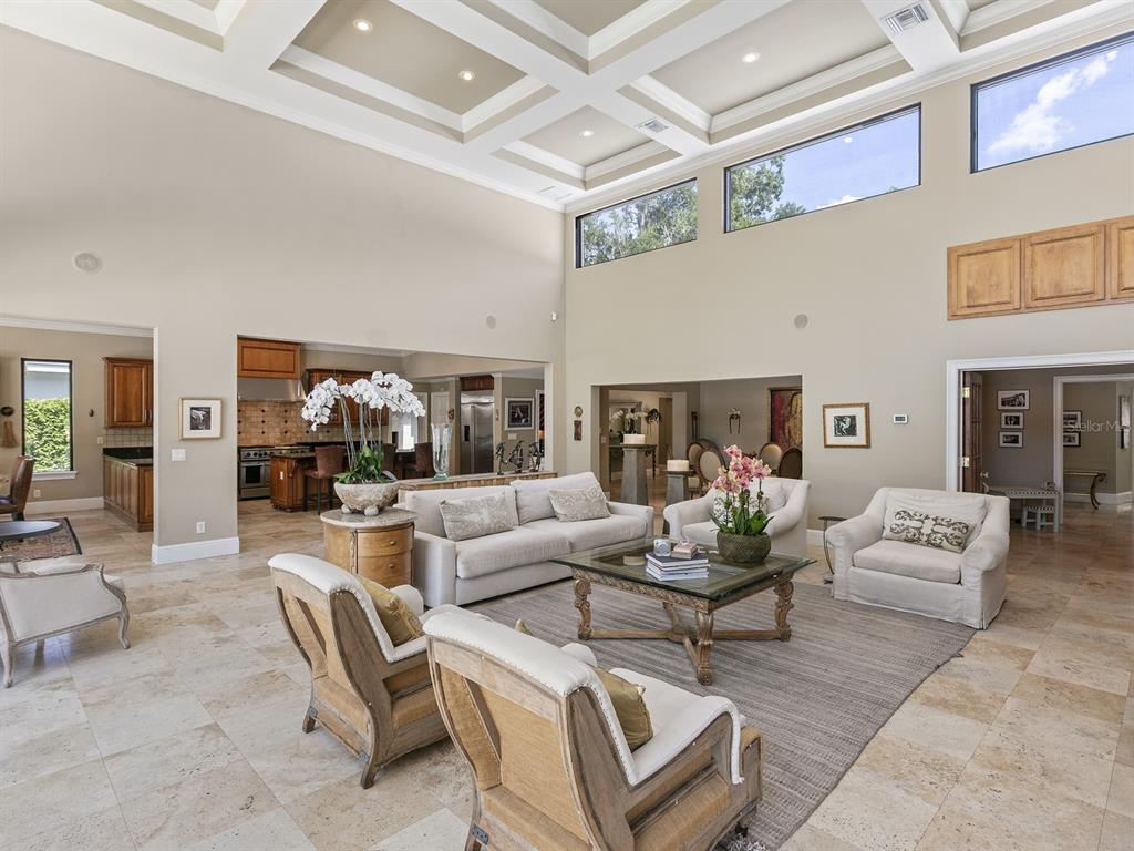 MAITLAND SHORES SECOND ADD - Residential