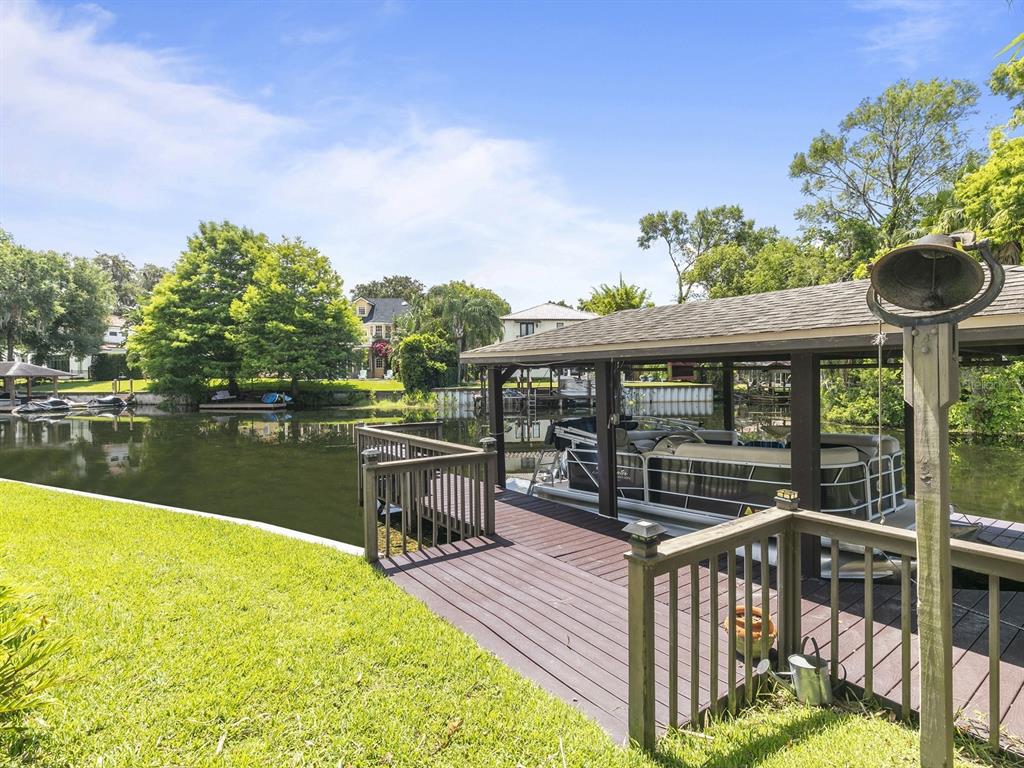 MAITLAND SHORES SECOND ADD - Residential