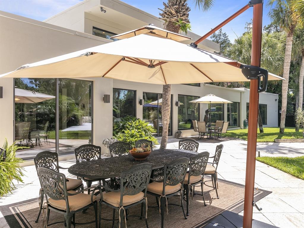 MAITLAND SHORES SECOND ADD - Residential